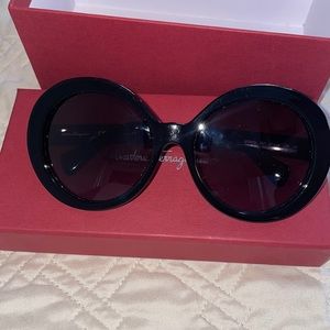 Salvatore Ferragamo Sunglasses